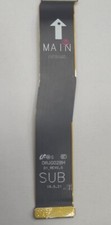 OEM Motherboard Flex Cable LCD Ribbon Main Sub Samsung Galaxy Note 10 N970U Part