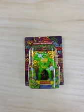 5 Surprise TOY Mini Brands Metallic TMNT Raphael Teenage Mutant Ninja Turtles