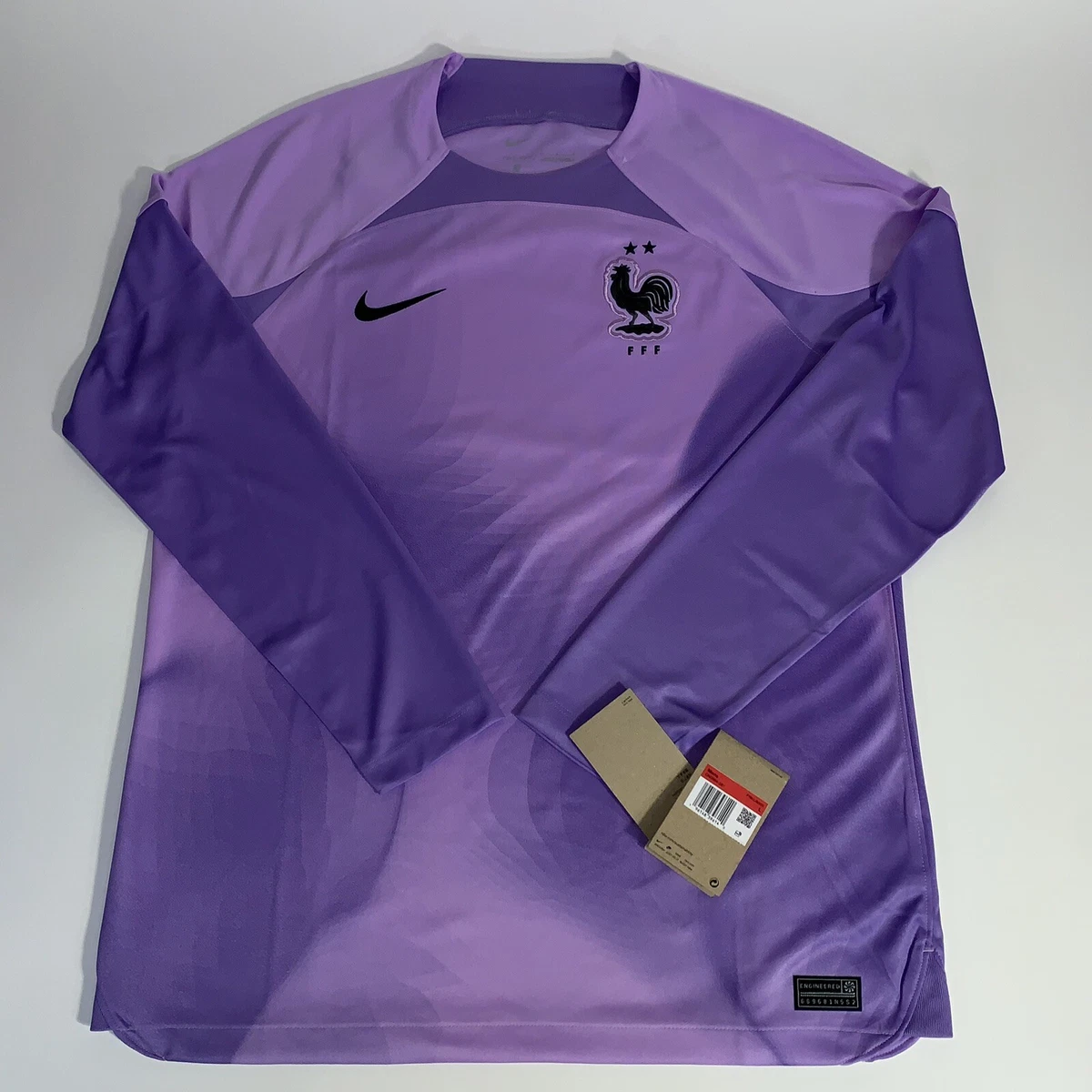 France goalkeeper kit 2016 sale