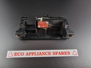 WHITE KNIGHT C77AB KONDENSATOR-WÄSCHETROCKNER WASSERBEHÄLTER VERRIEGELUNG