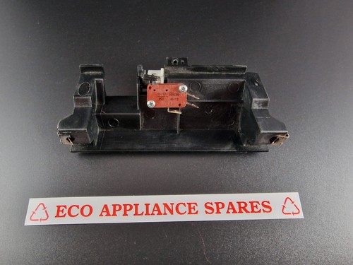 WHITE KNIGHT C77AB KONDENSATOR-WÄSCHETROCKNER WASSERBEHÄLTER VERRIEGELUNG