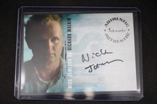Get LOST! Ultimate Guide to Autographed LOST Trading Cards 33