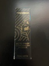 Napoleon Perdis Auto Pilot Concealer Primer 0,42floz stalówka w pudełku
