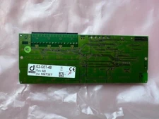 Commend Analogue Subscriber Card