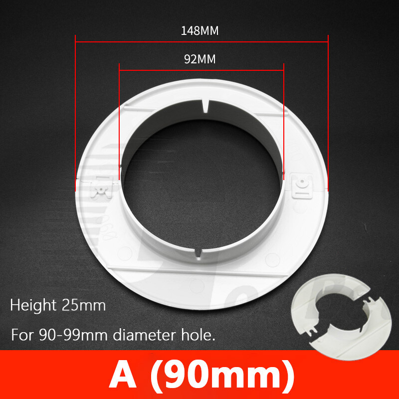 Doppelrosetten Aus Edelstahl DUO-VarioLine GS E - Einzel- Und - Foto 13