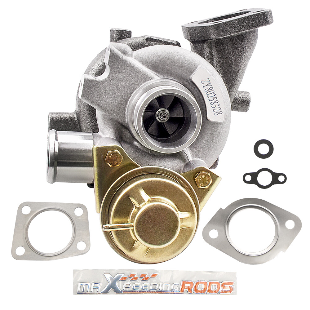 Turbocharger For Mitsubishi L200 Pajero 2.5TD 85KW TF035 49135-02652 Turbolader