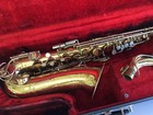 Vintage Martin Magna Alto Saxophone — photo 1