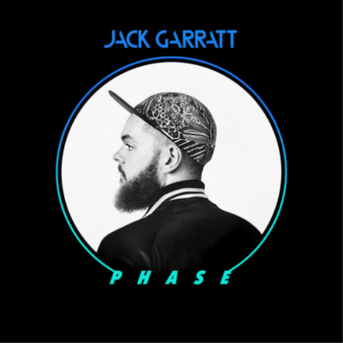 Jack Garratt Phase (CD) Deluxe  Album (UK IMPORT) - Zdjęcie 1 z 1