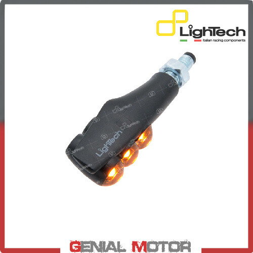LIGHTECH Intermitentes Led Homologadas Aprilia Shiver 900 2007 > 2012 - Bild 1 von 4