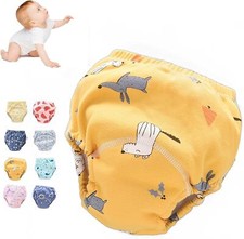 Upairy Training Pants for Boys and Girls, Upairy Potty Training Underwear