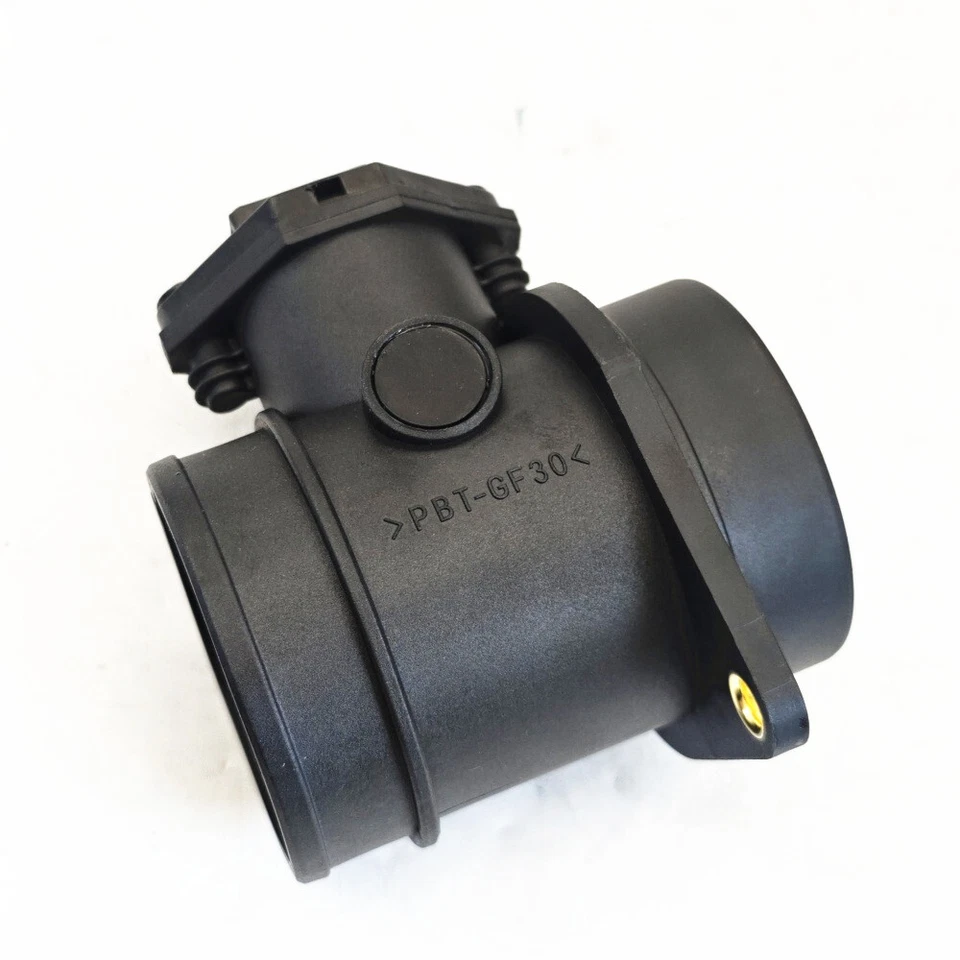 NEW 0280217117 Mass Air Flow Sensor Meter MAF Bosch For VW Jetta Passat Golf A4 - Imagem 3 de 4