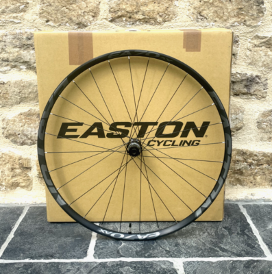 Easton EA70 AX 700c Disc Rear Wheel UK