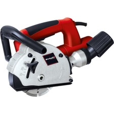 Einhell 4350730 TC-MA 1300 Wall Chaser With Dust Extractor | 1320 W, 9000 RPM 