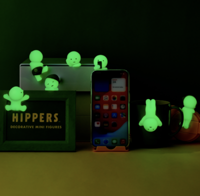 SMISKI HIPPERS Set of 12 pieces Assort Box New JAPAN | eBay