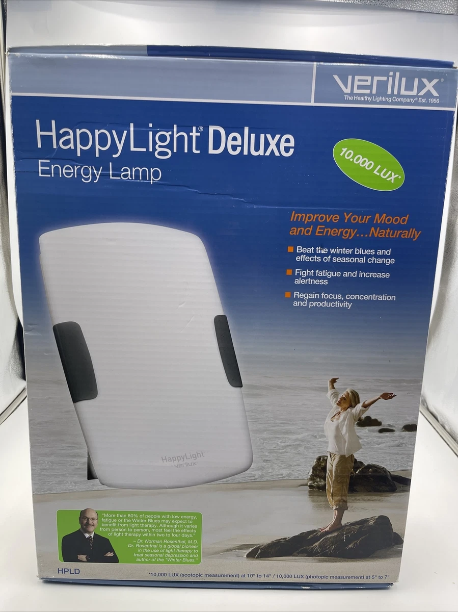 Happy light deluxe deals