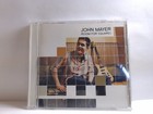 John Mayer – Room For Squares (Cd, Us, 2001, Aware Records) Bd032