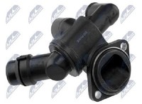 Original NTY Thermostat KüHlmittel CTM-AU-002 FüR Audi Seat