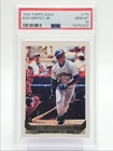 KEN GRIFFEY JR. 1993 TOPPS GOLD BASEBALL MARINERS PSA 10 Q0004