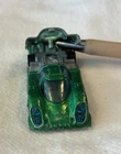 Hot Wheels 1969 Redline Porsche 917 Emerald Green