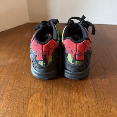 Size 9 - adidas ZX Flux Red Roses W for sale online | eBay
