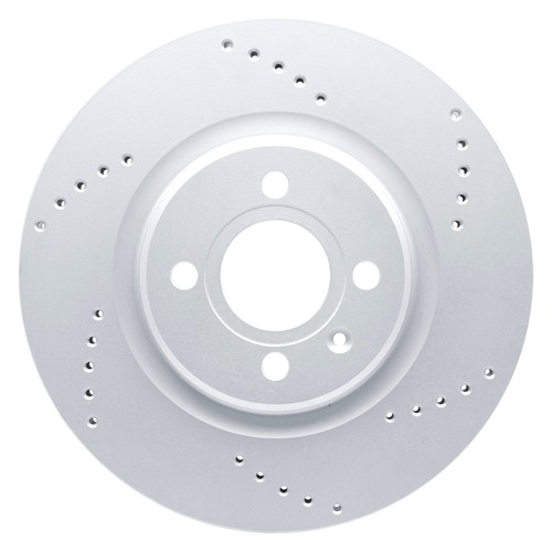 Lotus Elise 2005-2011 Rear Brake disc Photo - $97