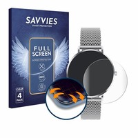 4X Displayschutz Full-Screen FüR Pireware Amory 5 Mini