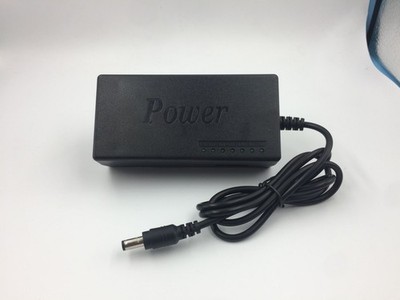 Adjustable Power Covert Adapter Input AC110-240V Output DC 12/15/16/18/19/20/24V
