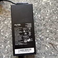 Genuine Autel Robotics X-Star Premium Drone Power Supply AC Adapter Charger 