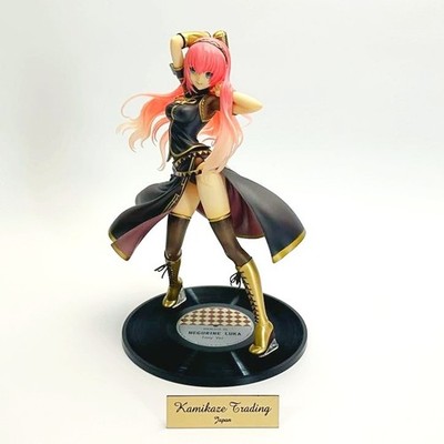巡音ルカ　MEGURINE LUKA Tony Ver. フィギュア　ジャンク Max Factory Character Vocal Series 03 Megurine Luka Tony ver. 1/7