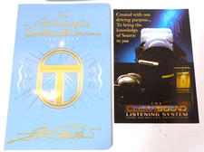 サイエントロジー　人生連続体 講演CD L. Ron Hubbard CD Audiobooks for sale - eBay
