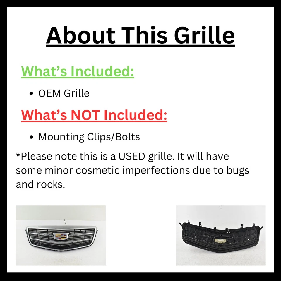 2010 Toyota Tundra Grille BLK Painted with AFT MTK Lights - Used Foto 3 de 4