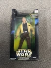 Star Wars POTF 12 Inch Luke Skywalker Ceremonial Kenner Han Solo