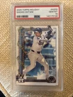 2025 Topps Holiday - Shohei Ohtani #H200 PSA 10