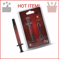 Thermalright TFX 2g Thermal Paste,The High Performance Thermal Grease for Coolin