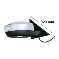 Diederichs AußEnspiegel Seitenspiegel Beheizbar FüR Ford S-MAX I Links 1483328