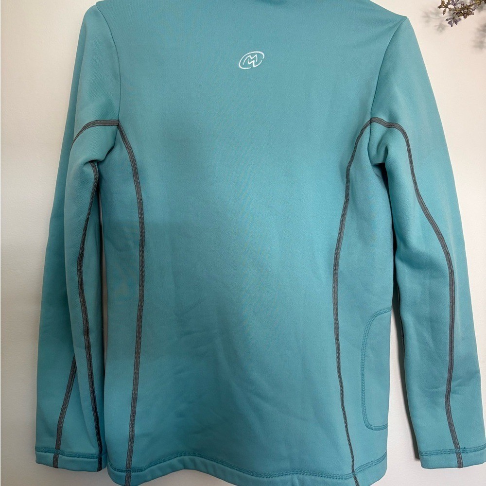 Cloudveil Quarter Zip Performance Pullover Women'… - image 2
