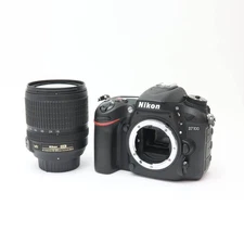 Nikon D7100 DSLR Camera + 18-105mm VR Lens Kit #183