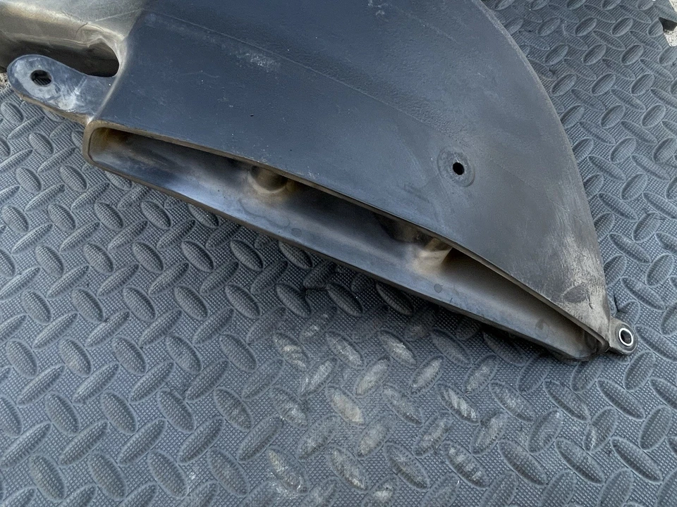 Tubo tubo conducto de entrada limpiador de admisión de aire del motor OEM Lexus IS250 IS350 2006-2013 Foto 3 de 4