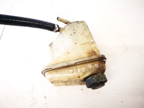 4a0422373a Servoölbehälter Behälter Servolenkung  Audi 100 DE1146449-37