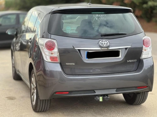 827300F290A Caja Reles/Fusibles para TOYOTA VERSO (AUR2/ZGR2) Active 2013 200119 - Imagen 9 de 10