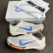 Nike Air Zoom Victory 2 FP Running Track Spikes Blueprint Pack - Size UK 7.5