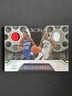 Jrue Holiday 2022-23 Panini Noir Reel To Reel Jersey /99 #RRM-JHD