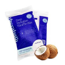 Therabath Deep Hydration Paraffin Wax Bath Refills - Wax Beads - To Relieve