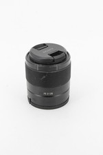 Objectif / Lens Sony FE 28mm f/2 - Fonctionne très bien
