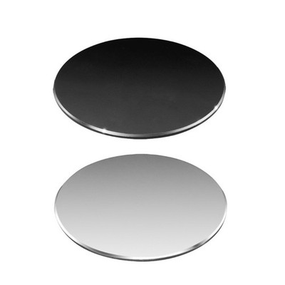 Speaker Pad Sound Riser Pads for OneWiFi Speaker Safe Secure Metal Pads
