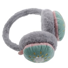 Bandeau D'oreille Pour Temps Froid Cache-oreilles Chaud Et Coupe-vent