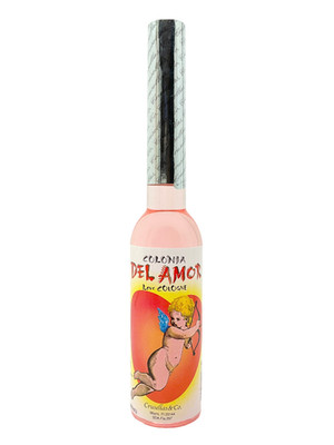 Colonia Del Amor - Love Cologne by Crusellas & Co, 7oz.
