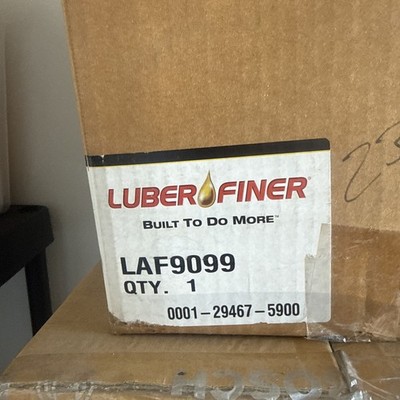 Luberfiner  LAF9099 AIR FILTER FOR VMC AF606503 AF26107 3532799C1 RS4636 P606503