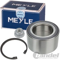 Meyle Radlagersatz Vorder/Hinterachse Links/Rechts FüR Mercedes W164 W251 X164