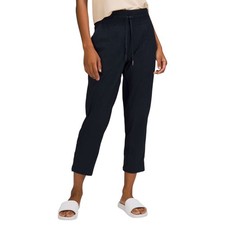 Lululemon Dance Studio Mid-Rise 25" True Navy